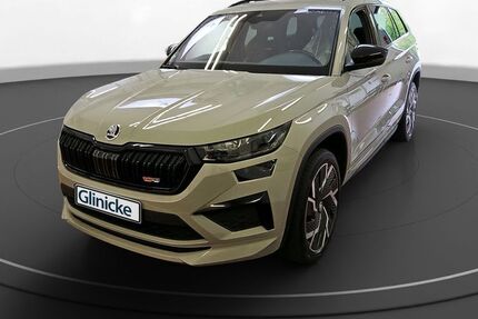 Skoda Kodiaq 93.640 km 34.680 &euro; Minden 32427