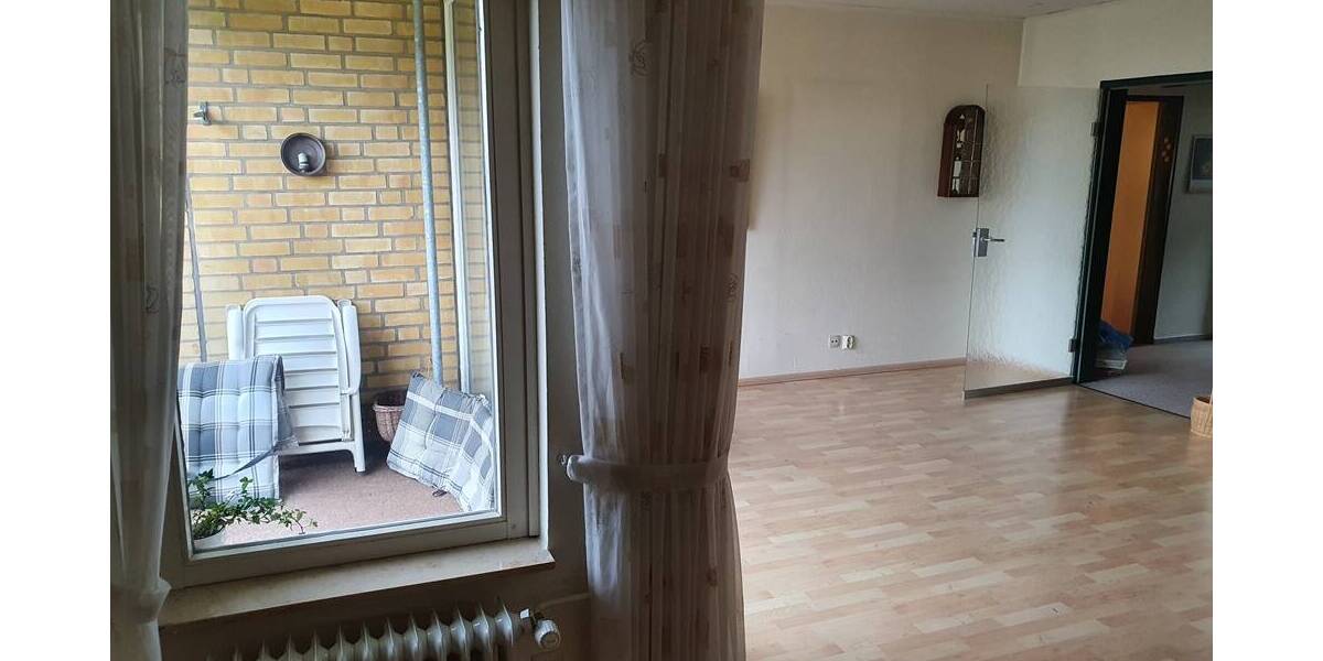 Etagenwohnung Itzehoe - 3 Zimmer, 81 m&sup2;, 149.000&euro; | Angebot:26017556