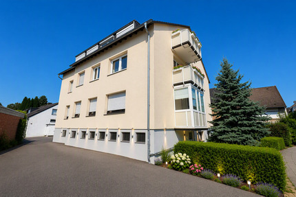 Wohnung Aachen Aachen-Mitte - 3 Zimmer, 72 m&sup2;, 245.000&euro; | Angebot:27013519