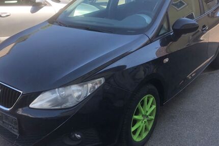 Seat Ibiza 235.000 km 1.990 € Ichenhausen-Hochwang 89335