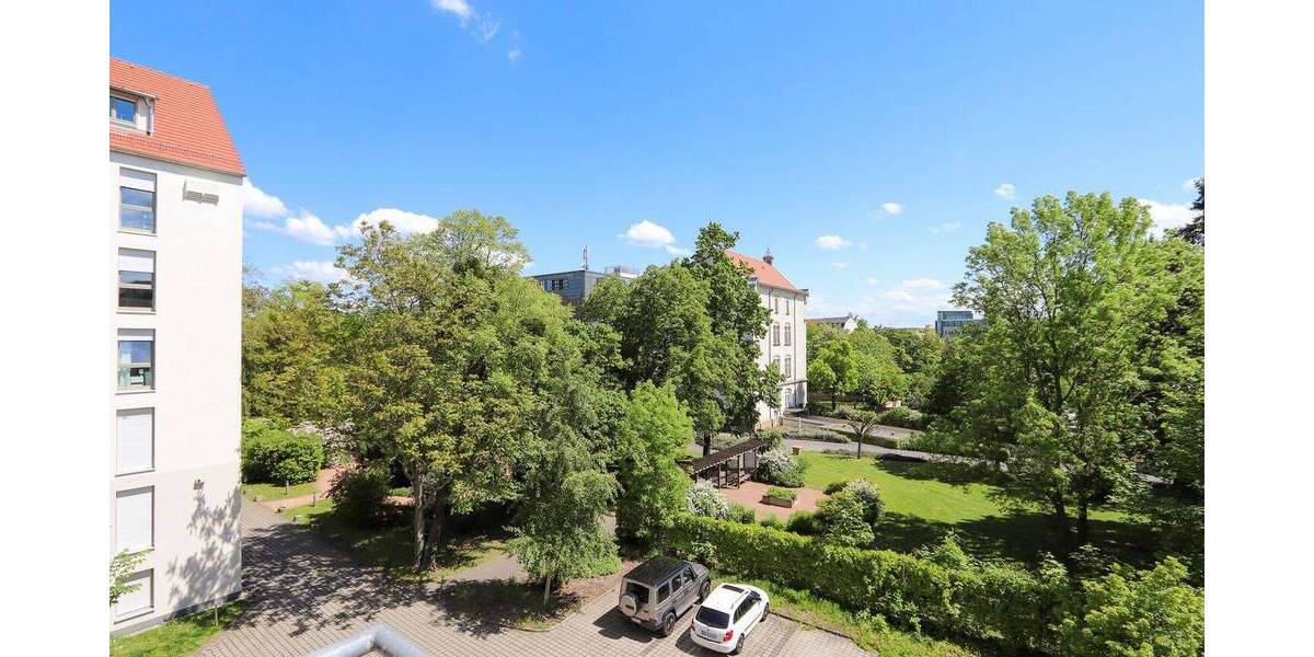 Etagenwohnung Dresden Friedrichstadt - 2 Zimmer, 64 m&sup2;, 245.000&euro; | Angebot:26803911