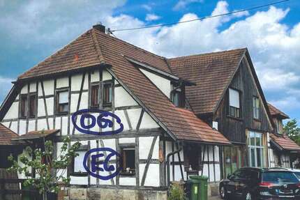Wohnung Pfedelbach-Oberohrn Oberohrn - 3 Zimmer, 75 m&sup2;, 580&euro; | Angebot:25066374