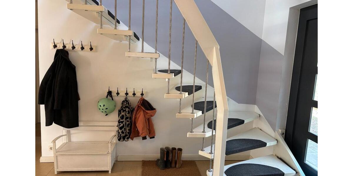 Einfamilienhaus Hamburg Wandsbek - 6 Zimmer, 155 m&sup2;, 1.100.000&euro; | Angebot:26403223