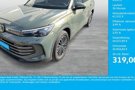 VW Tiguan 12.710 km 43.877 &euro; Bergkamen 59192