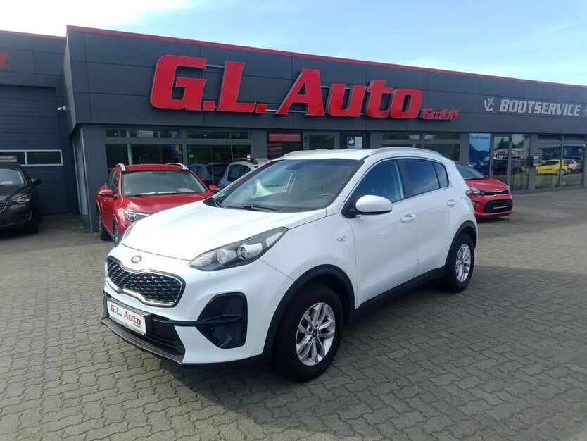 Sportage