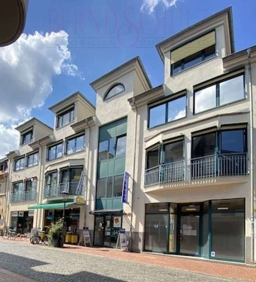 Büro in Bonn 1.055 € 114.66 m²