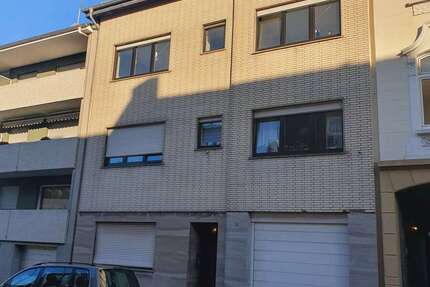 Wohnung zum Mieten in Aachen 899 € 85 m² 2 zimmer