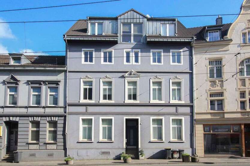 Haus zum Kaufen in Düsseldorf 1.495.000 € 544.58 m²