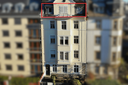 Wohnung Frankfurt am Main Bornheim - 4 Zimmer, 89 m&sup2;, 586.000&euro; | Angebot:26309351