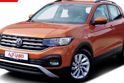 VW T-Cross 40.403 km 21.950 € Bautzen 02625