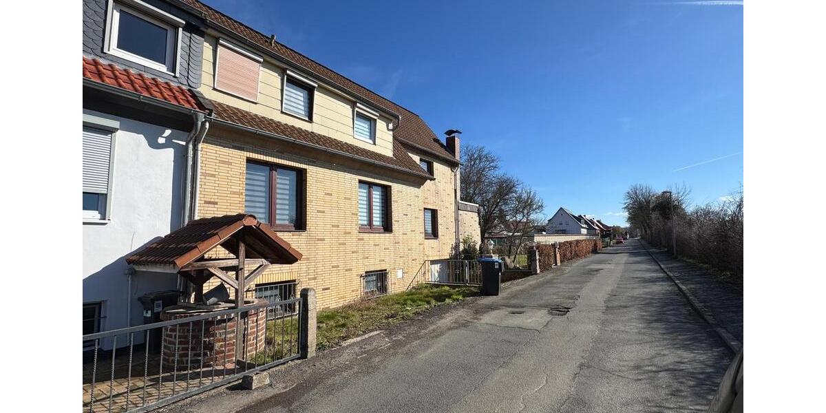 Doppelhaushälfte Liebenburg - 6 Zimmer, 170 m&sup2;, 980&euro; | Angebot:25452564