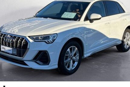 Audi Q3 87.063 km 27.860 &euro; Balingen 72336