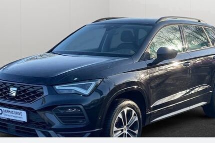 Seat Ateca 52.726 km 26.490 &euro; Datteln 45711