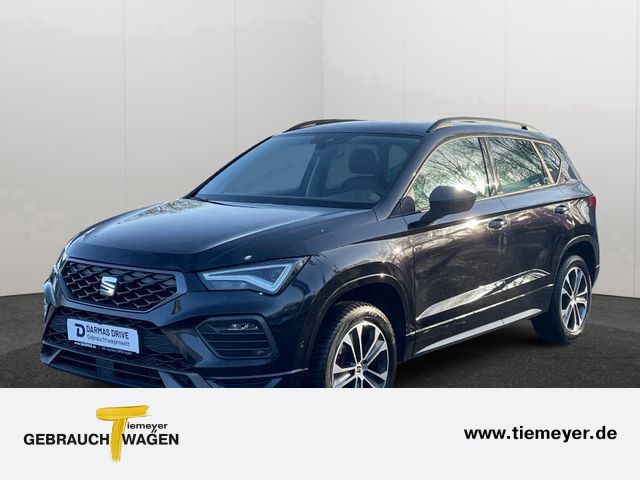 Seat Ateca 52.726 km 26.490 &euro; Datteln 45711