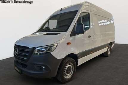 Mercedes-Benz Sprinter 29.500 km 46.291 &euro; Cottbus 03042
