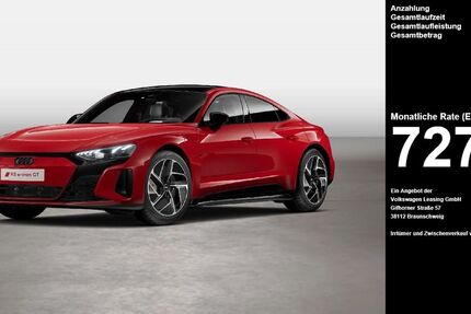 Audi RS e-tron GT 24.827 km 67.777 &euro; Oelde (Stromberg) 59302