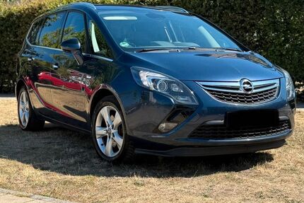 Opel Zafira 219.765 km 3.890 &euro; Rheine 48431
