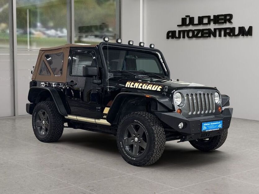 Wrangler