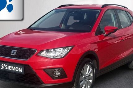 Seat Arona 39.193 km 13.930 &euro; Münster 48157