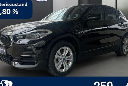 BMW X2 49.204 km 24.450 &euro; Lübeck 23560