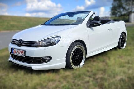 VW Golf 116.700 km 11.000 &euro; Tespe 21395