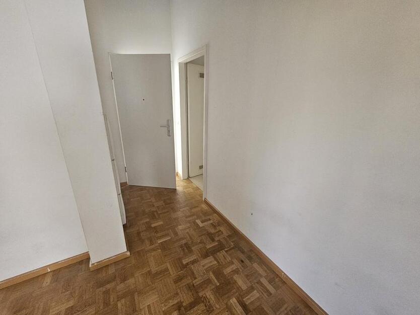 2-Zimmer-Dachgeschoßwohnung Passau Heining
