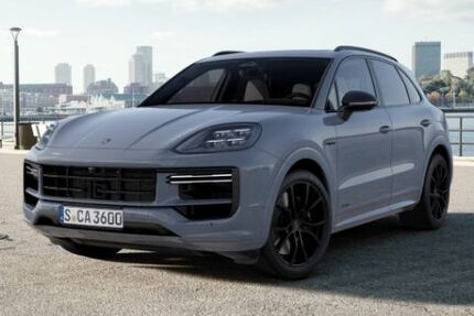 Porsche Cayenne 4.850 km 166.900 &euro; Koblenz 56070