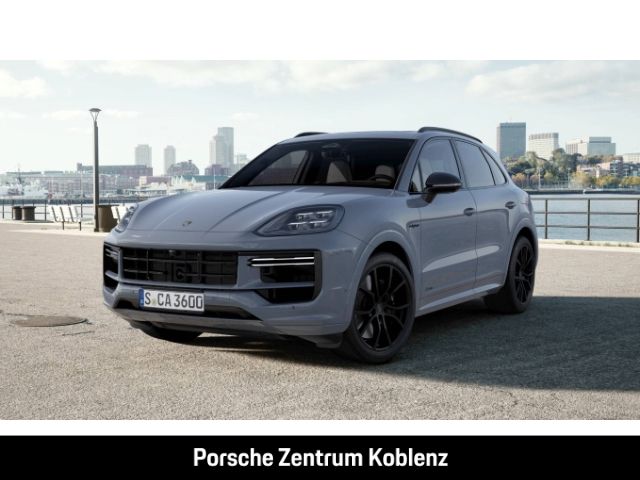 Porsche Cayenne 4.850 km 168.950 &euro; Koblenz 56070