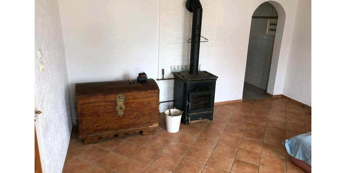 Erdgeschoßwohnung Garz/Rügen Rügen - 1 Zimmer, 30 m&sup2;, 480&euro; | Angebot:26439627