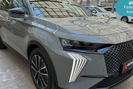 DS Automobiles DS7 (Crossback) 5.167 km 32.990 € Ludwigsfelde (bei Berlin) 14974