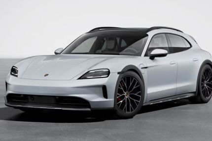 Porsche Taycan 17.544 km 95.800 &euro; Leipzig 04356