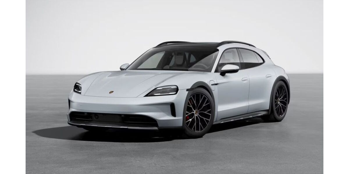 Porsche Taycan 17.544 km 95.800 &euro; Leipzig 04356