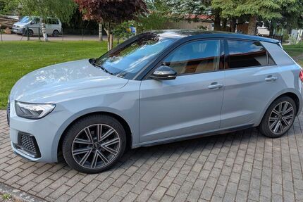 Audi A1 69.800 km 18.400 &euro; Wald 88639