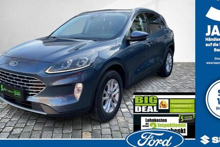 Ford Kuga 57.672 km 22.980 &euro; München 80993