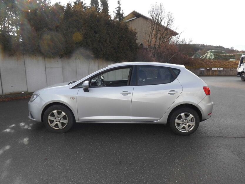 Seat Ibiza 271.590 km 2.899 € Hechingen 72379