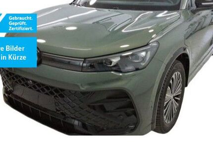 VW Tiguan 9.500 km 53.930 &euro; Schwaebisch Hall 74523