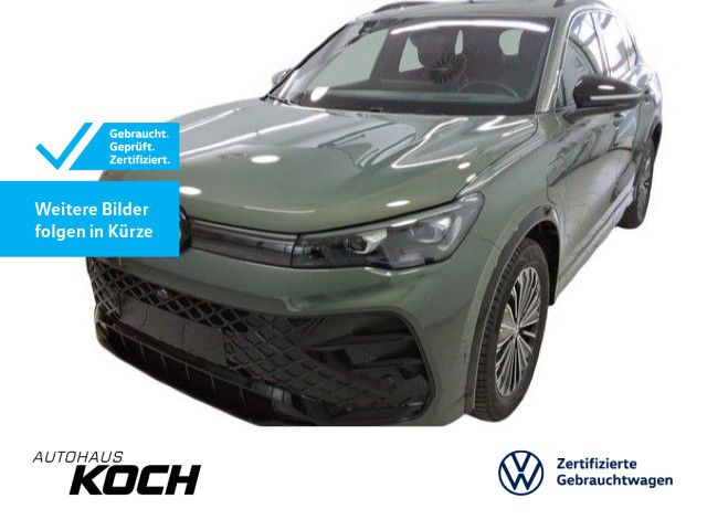 VW Tiguan 9.500 km 53.930 &euro; Schwaebisch Hall 74523