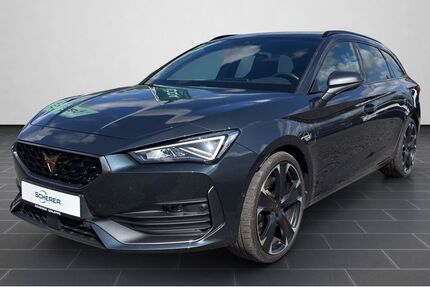 Cupra Leon 39.300 km 25.590 € Mayen 56727