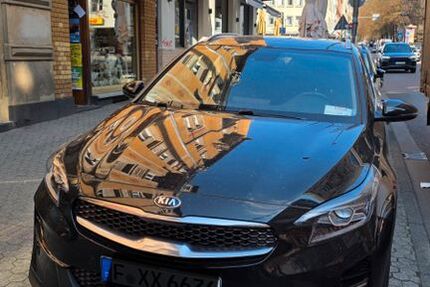 Kia XCeed 55.000 km 19.850 &euro; Frankfurt 60316