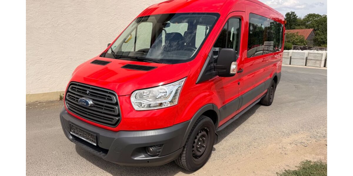 Ford Transit 149.608 km 11.499 &euro; Friedrichsdorf 61381