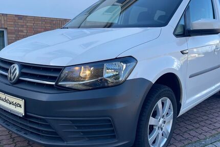 VW Caddy 327.755 km 8.399 &euro; Schönebeck/Elbe 39218