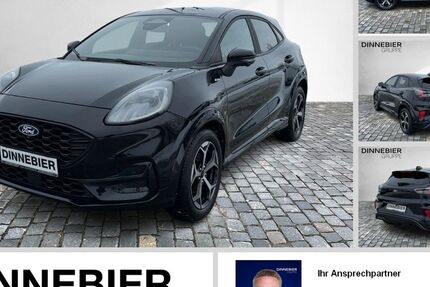 Ford Puma 11.241 km 23.990 &euro; Leipzig 04158