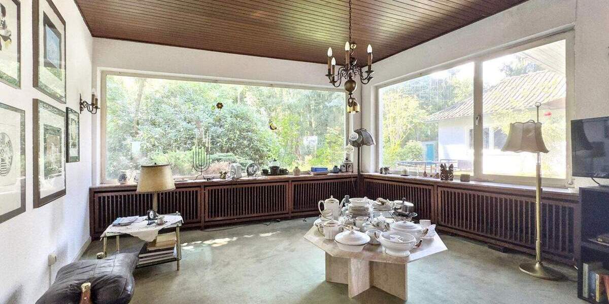 Grundstück Stuhr Fahrenhorst - 349.000&euro; | Angebot:24635552