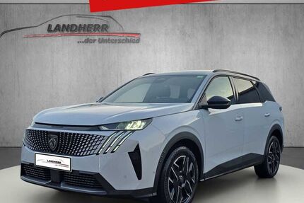 Peugeot 5008 18.497 km 29.415 &euro; Thannhausen 86470