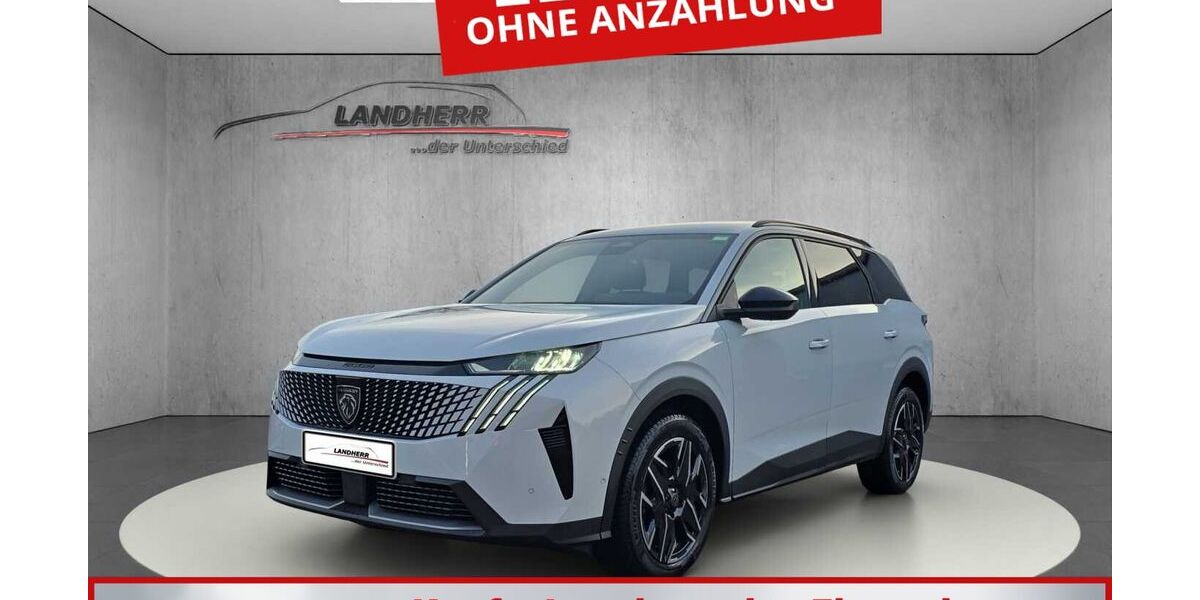 Peugeot 5008 18.497 km 29.895 &euro; Thannhausen 86470