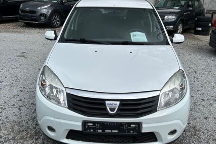 Dacia Sandero 96.800 km 2.890 &euro; Mainz-Kastel 55252