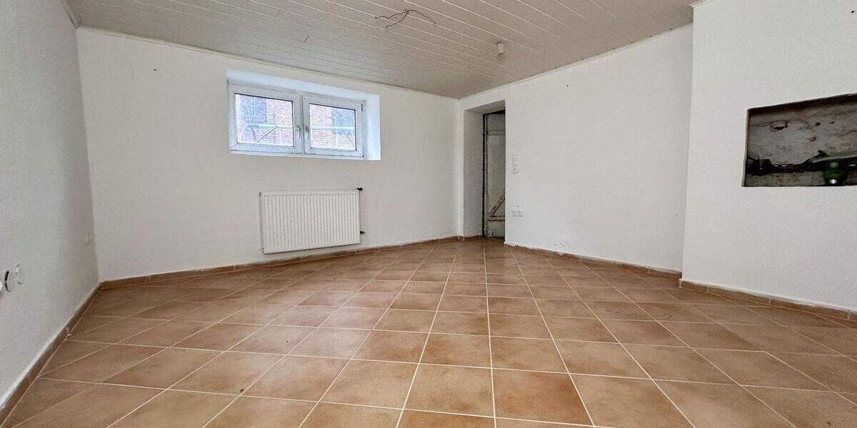 Modernisiertes Raumwunder (200m²) mit Kamin & neuem Standard - 25 Min. nach Kassel 6 zimmer