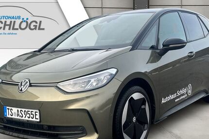 VW ID.3 12.000 km 36.590 &euro; Traunreut 83301