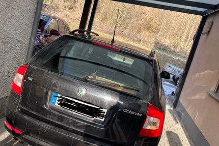 Skoda Octavia 270.000 km 4.399 &euro; Diedorf 86420