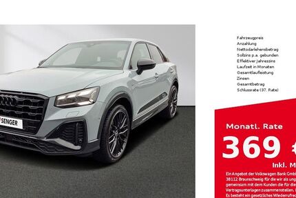 Audi Q2 19.252 km 31.880 &euro; Lingen 49809